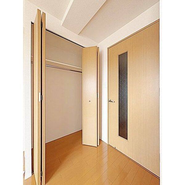 パルティーダ 室内写真9