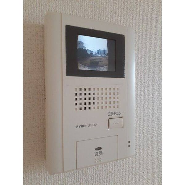 ブルーベリー 室内写真9