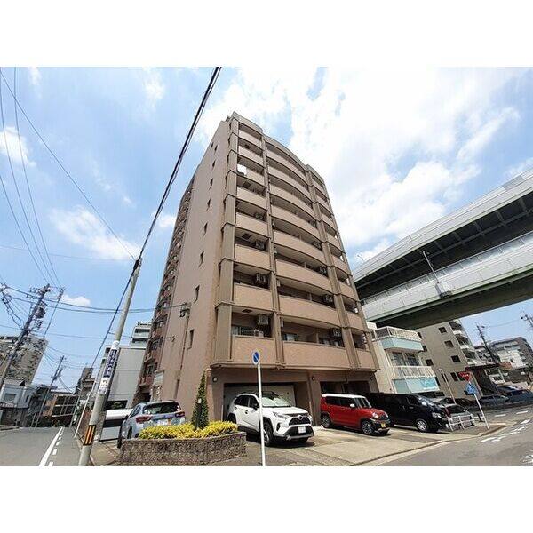 アゲート　白壁 建物画像