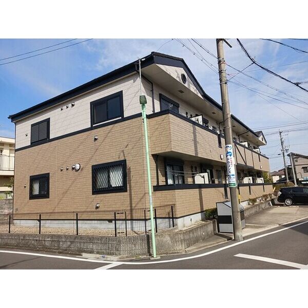アンシャンテ