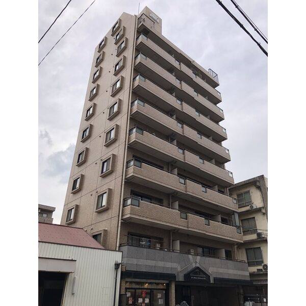 ライオンズマンション丸の内第7