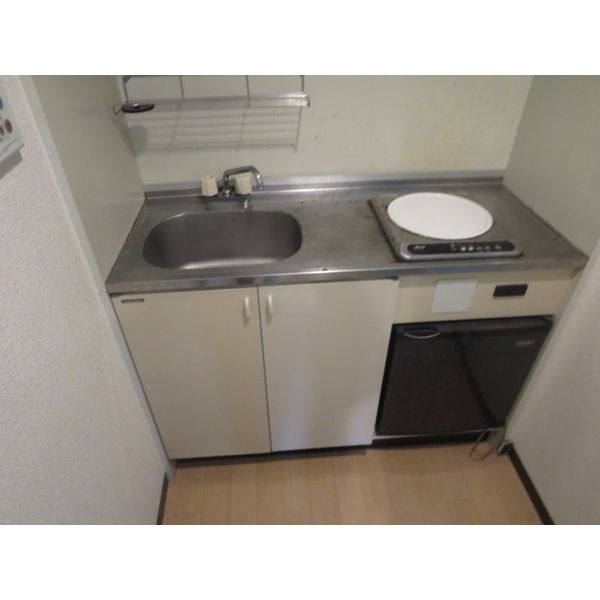 ライオンズマンション丸の内第7 室内写真3