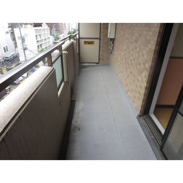 ライオンズマンション丸の内第7 室内写真8