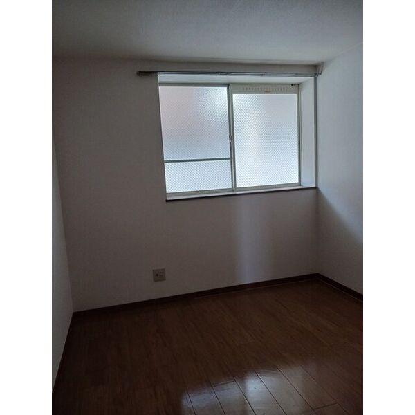 メゾン・エトワ-ルⅠ 室内写真4