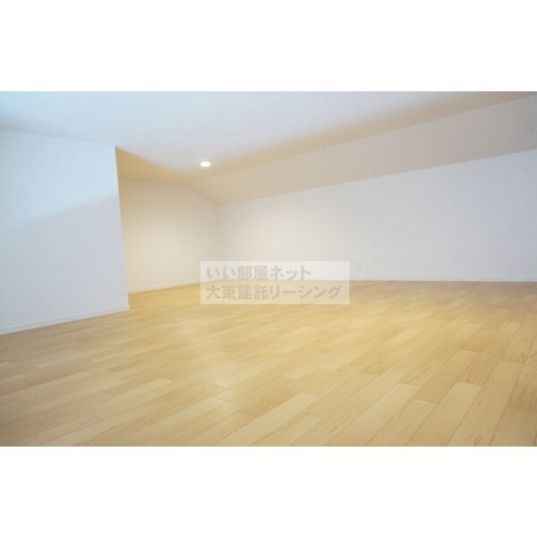 フィアクローバー 室内写真6