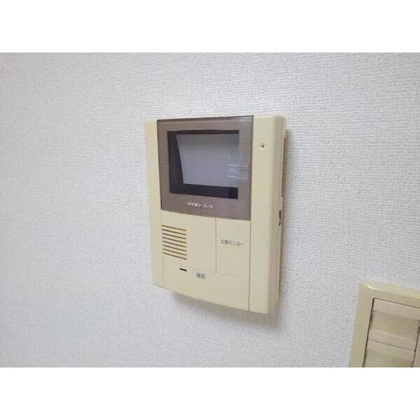 プラシードB 室内写真8
