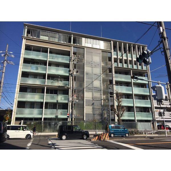 SK BUILDING-7