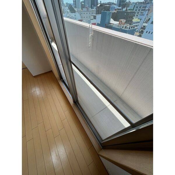 アーバンフラッツ新栄 室内写真10