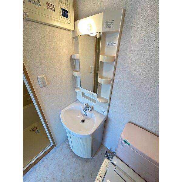 アーバンフラッツ新栄 室内写真4