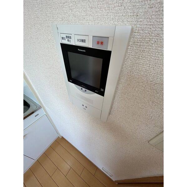 アーバンフラッツ新栄 室内写真7