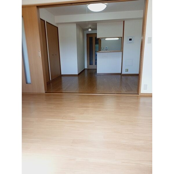 フォレストビュー 室内写真4