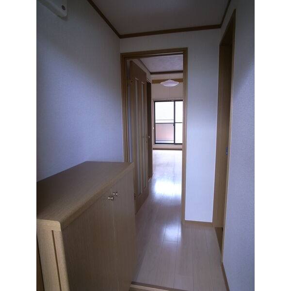 EM・Healthy Villa 松本台イースト 室内写真1