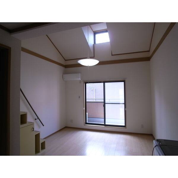 EM・Healthy Villa 松本台イースト 室内写真4
