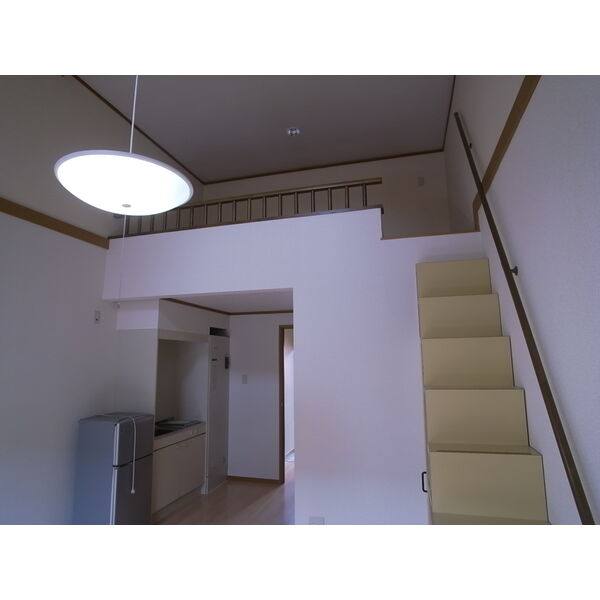 EM・Healthy Villa 松本台イースト 室内写真5