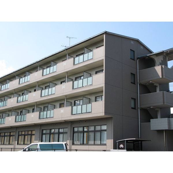 ベルサーヤ 建物画像
