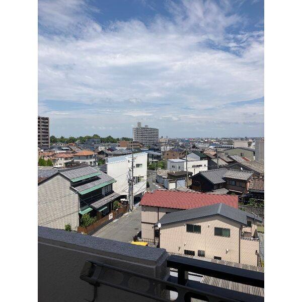グランティ桑名 室内写真10