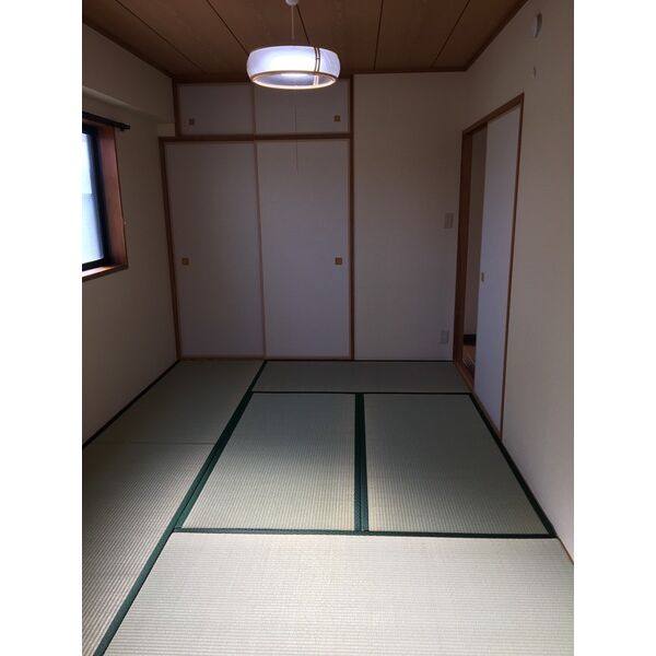 アーバンハイツ神宮公園 室内写真7
