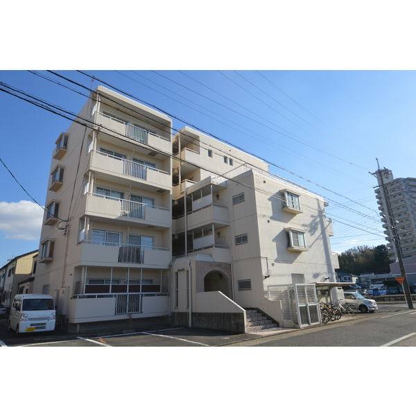 ストーク横地 建物画像