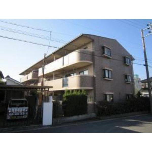 サンブルーム 建物画像