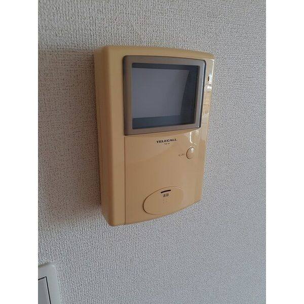 レフィナード 室内写真9