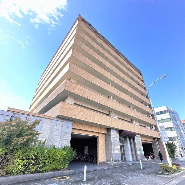 こうしょう庵 建物画像