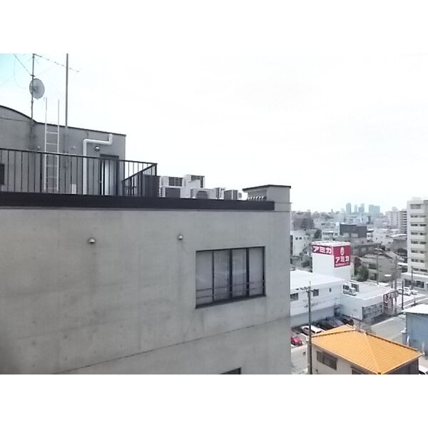 パルティーダ 室内写真10