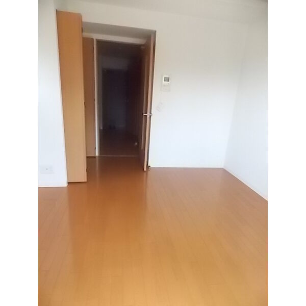 パルティーダ 室内写真1