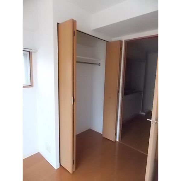 パルティーダ 室内写真7