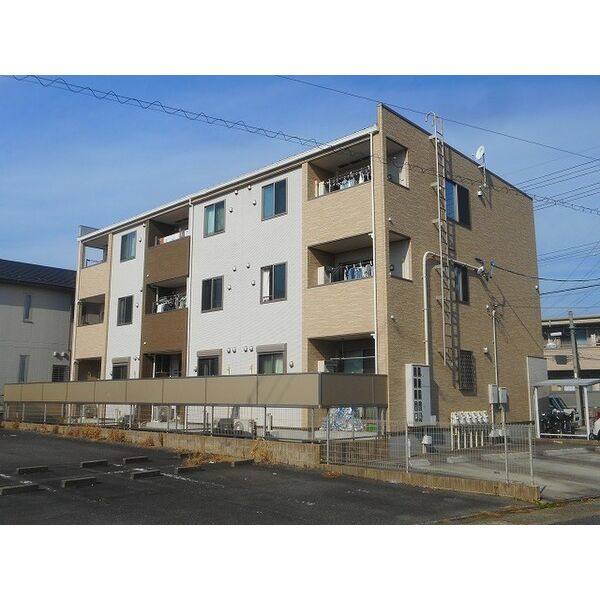 プリムローズ　M 建物画像