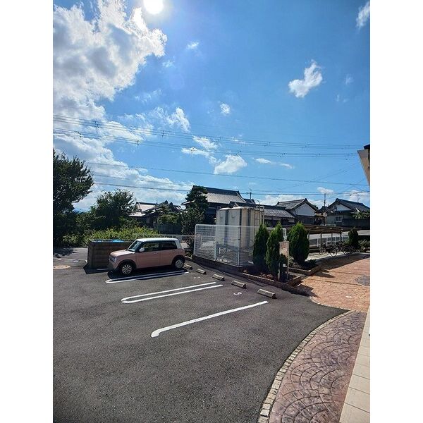 アジュール岩出 室内写真9