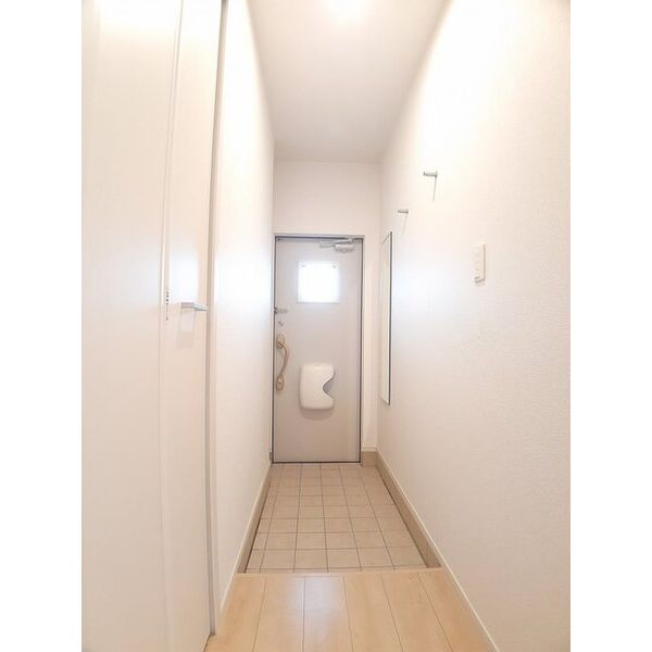 アジュール岩出 室内写真9