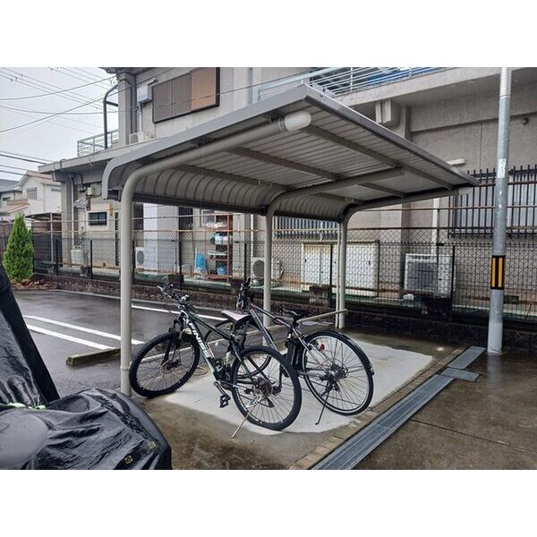 プラシージュ 室内写真9
