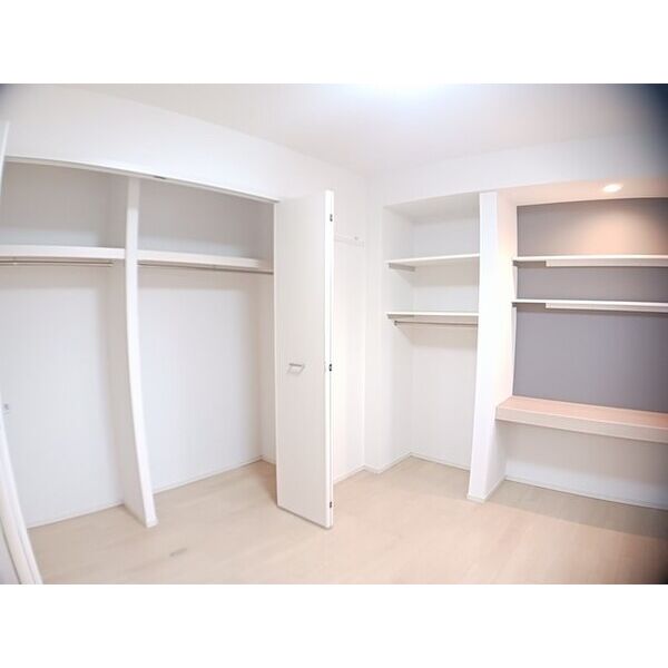 プラシージュ 室内写真8