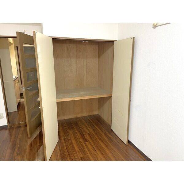 ハイツ丸の内 室内写真5