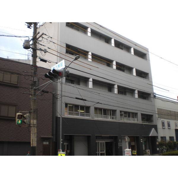 第一中央ビルディング 建物画像