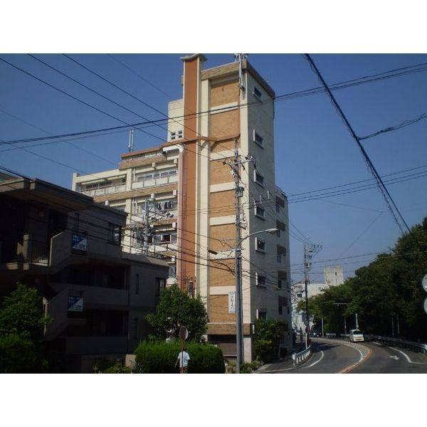 第2中央ビルディング 建物画像