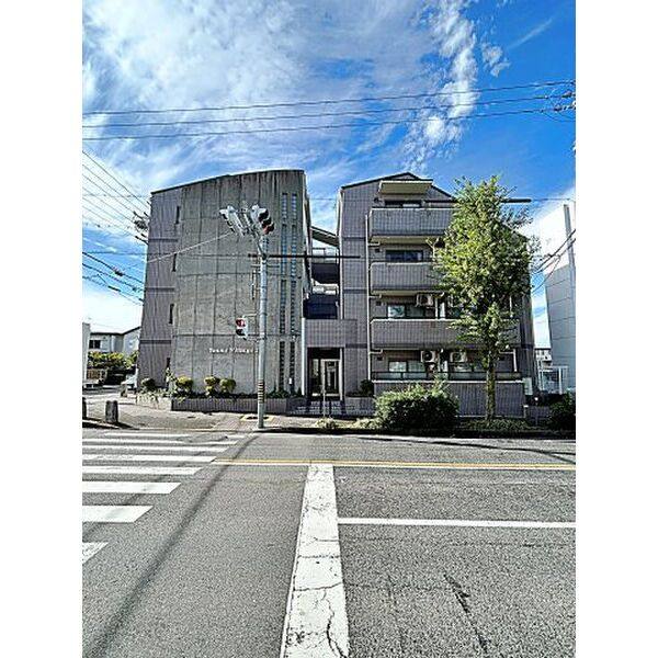 Young　Village2 建物画像