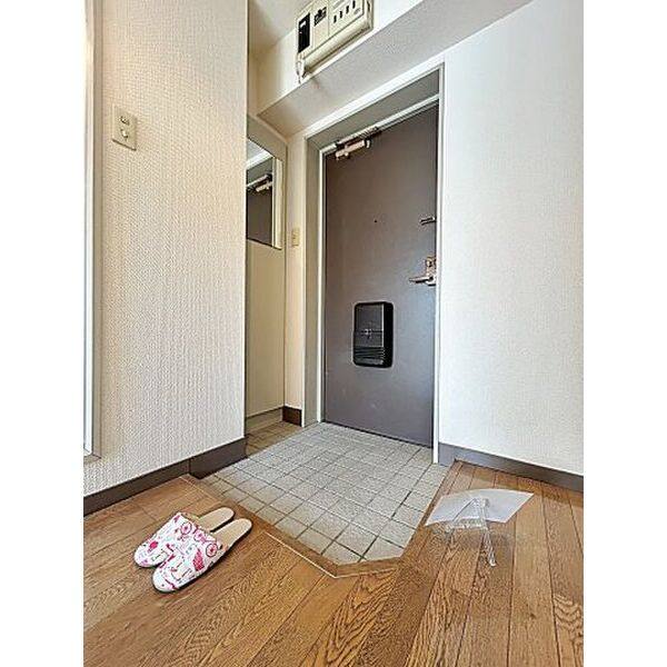 Young　Village2 室内写真2