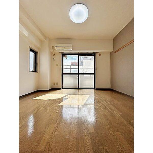 Young　Village2 室内写真3