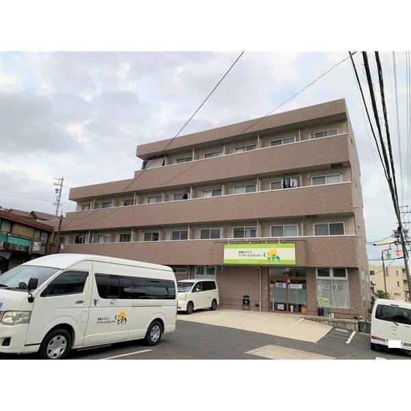 ゴルフランド 建物画像