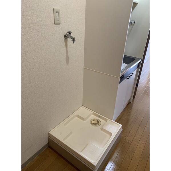 ゴルフランド 室内写真8