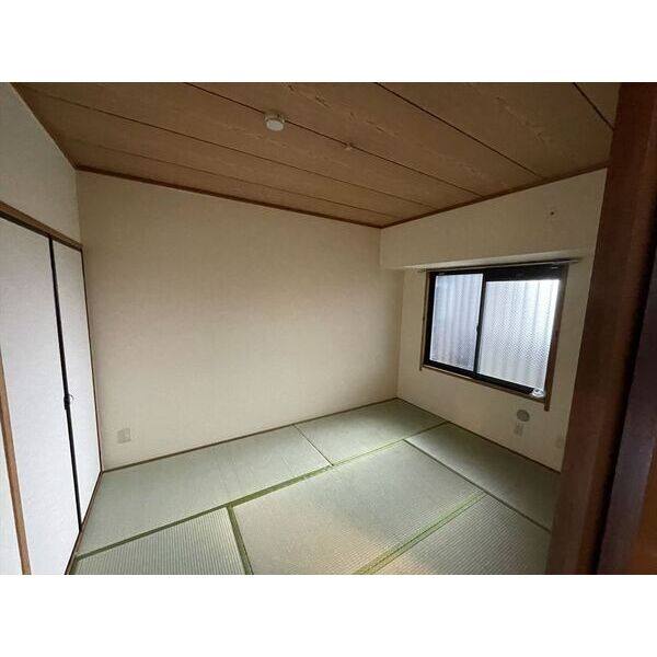 グランメール香久山 室内写真5