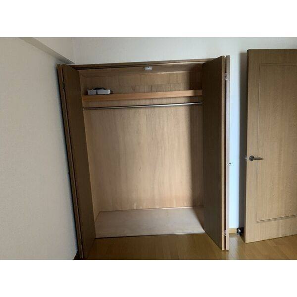 グランメール香久山 室内写真6