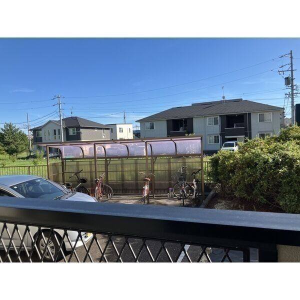 プロミネンス涼松 室内写真7