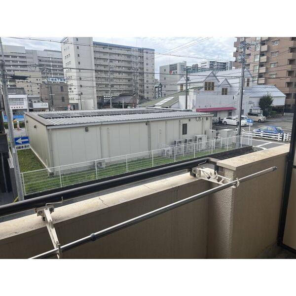 ユング桜山 室内写真7