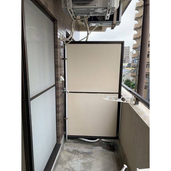 ユング桜山 室内写真10