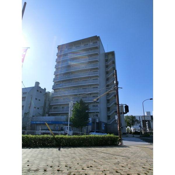 グランダール吹上 建物画像