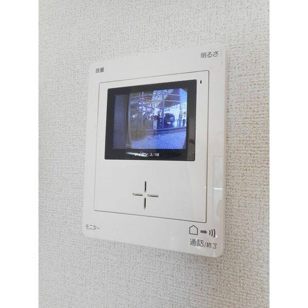 チェリーブロッサムⅠ 室内写真9