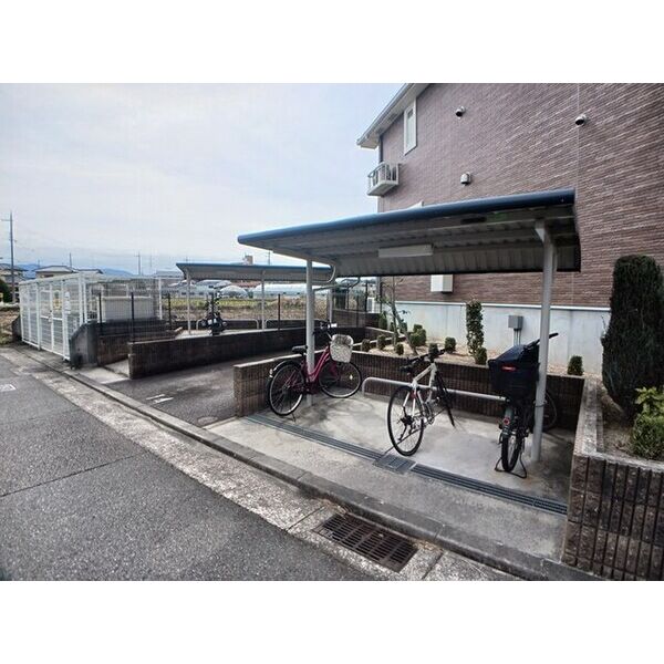 カリーノRフィーネ 室内写真10