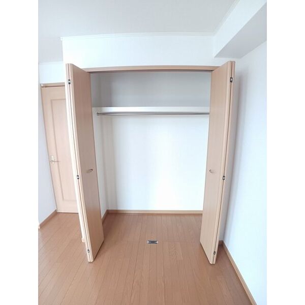 カリーノRフィーネ 室内写真5
